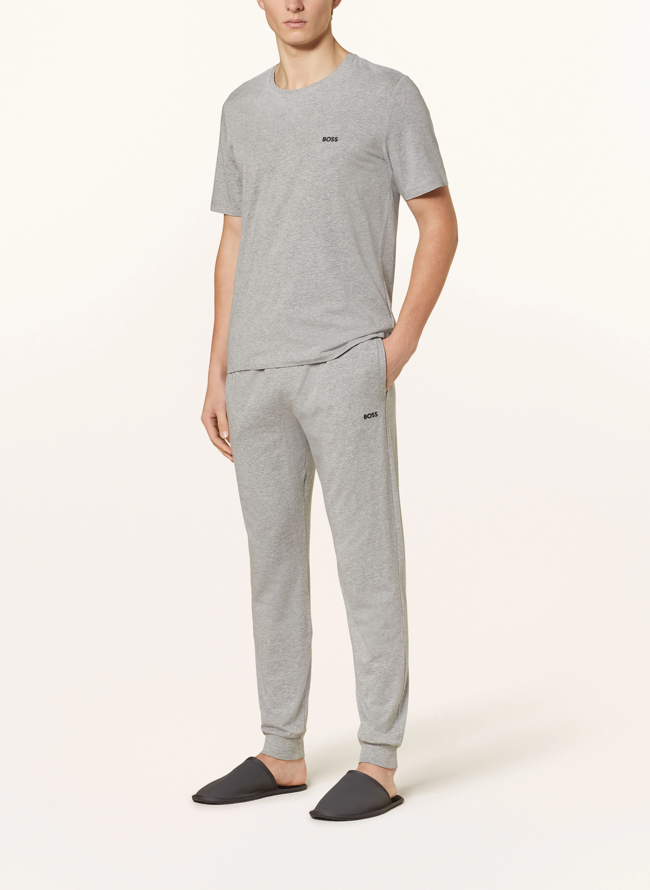 BOSS Schlafhose MIX & MATCH