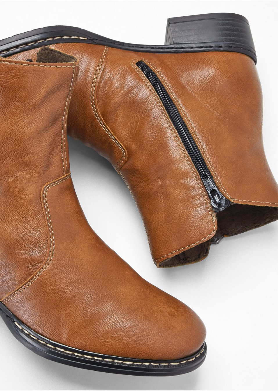 Boots Rieker