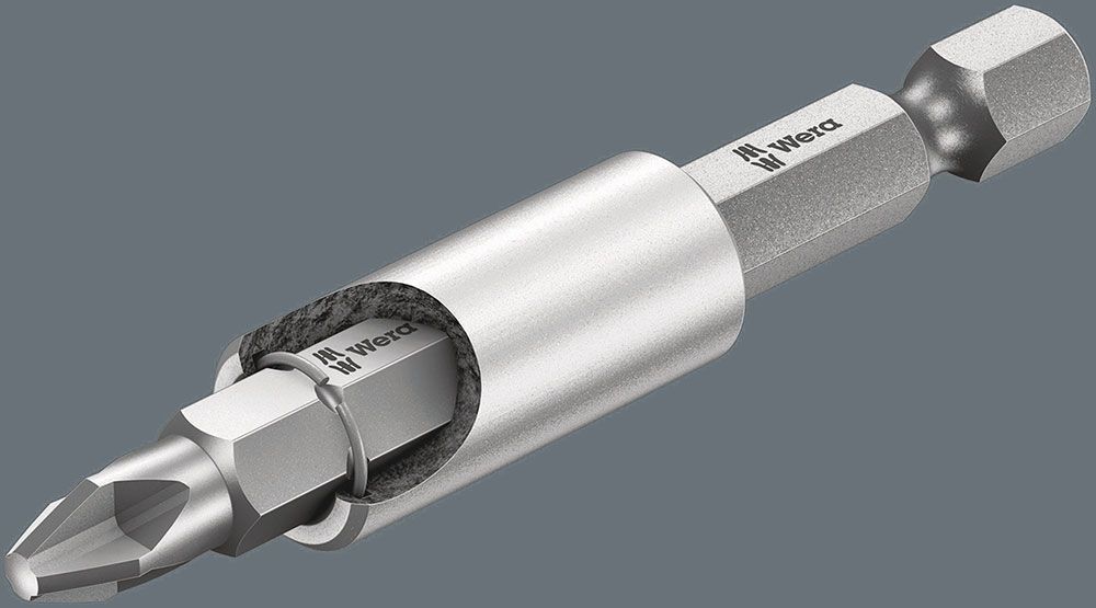Wera Bit-Check 30 Metal 1 - Bitsatz kaufen | Bike-Discount