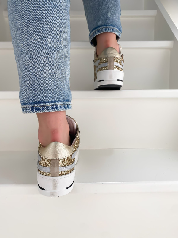 Semerdjian - Baskets VANA 10518