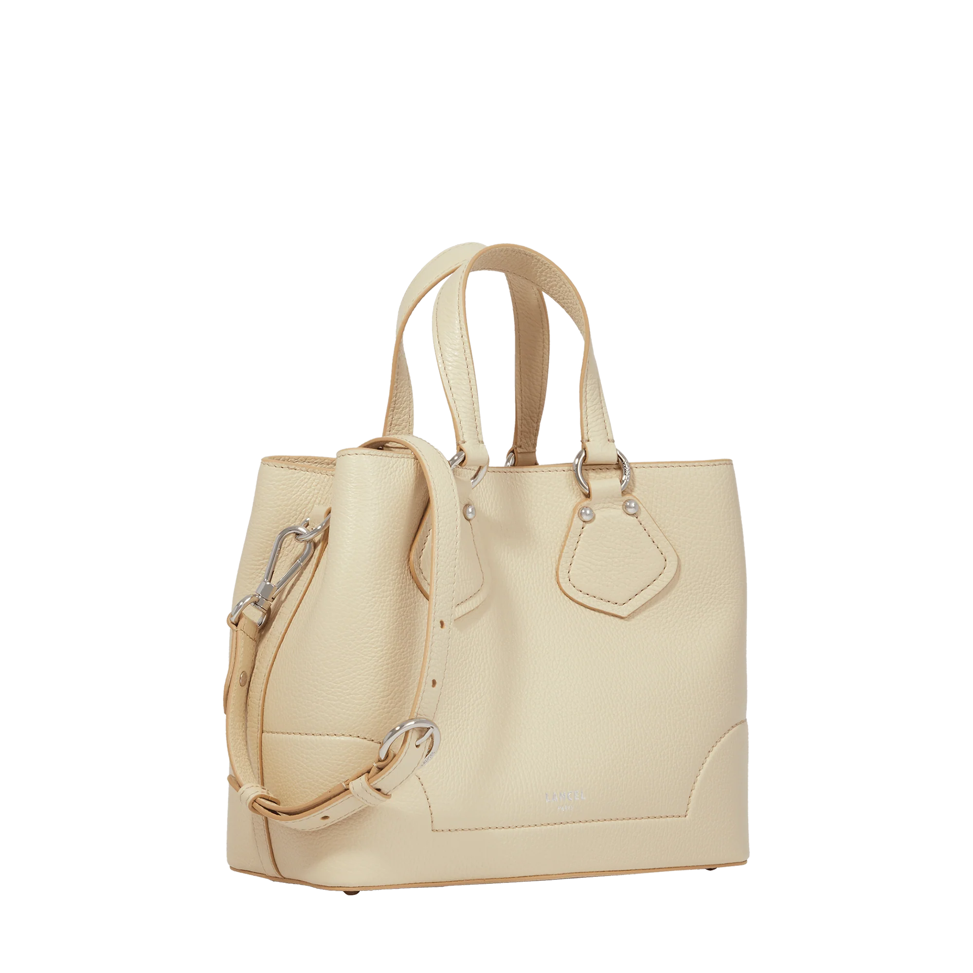 Cabas S Neo Izy de Lancel-Dune