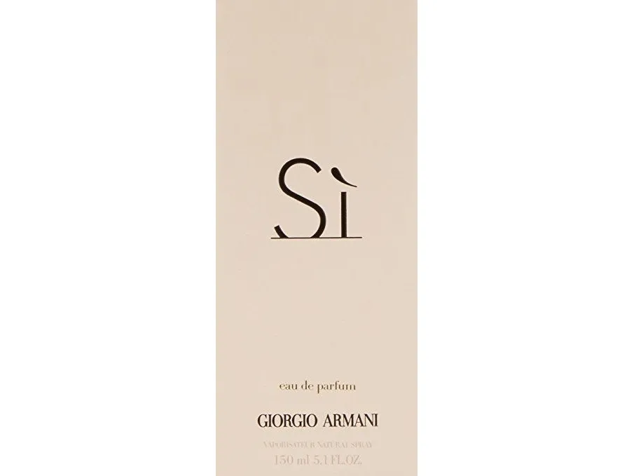 Giorgio Armani Si EDP 150 ml