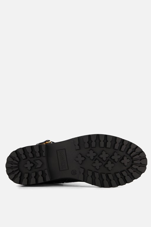 Mexx Prizzy Early Veterboots zwart Synthetisch