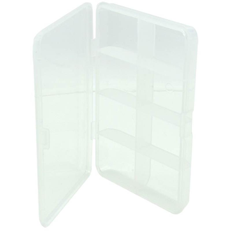 Boite Mouche Devaux Dvx - 8 Cases