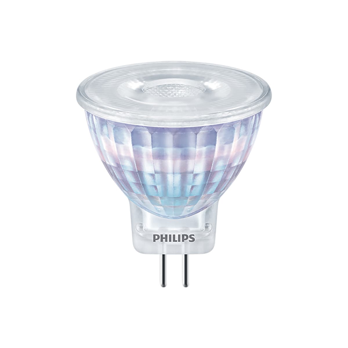 Philips LED-spotlys 2,3W GU4
