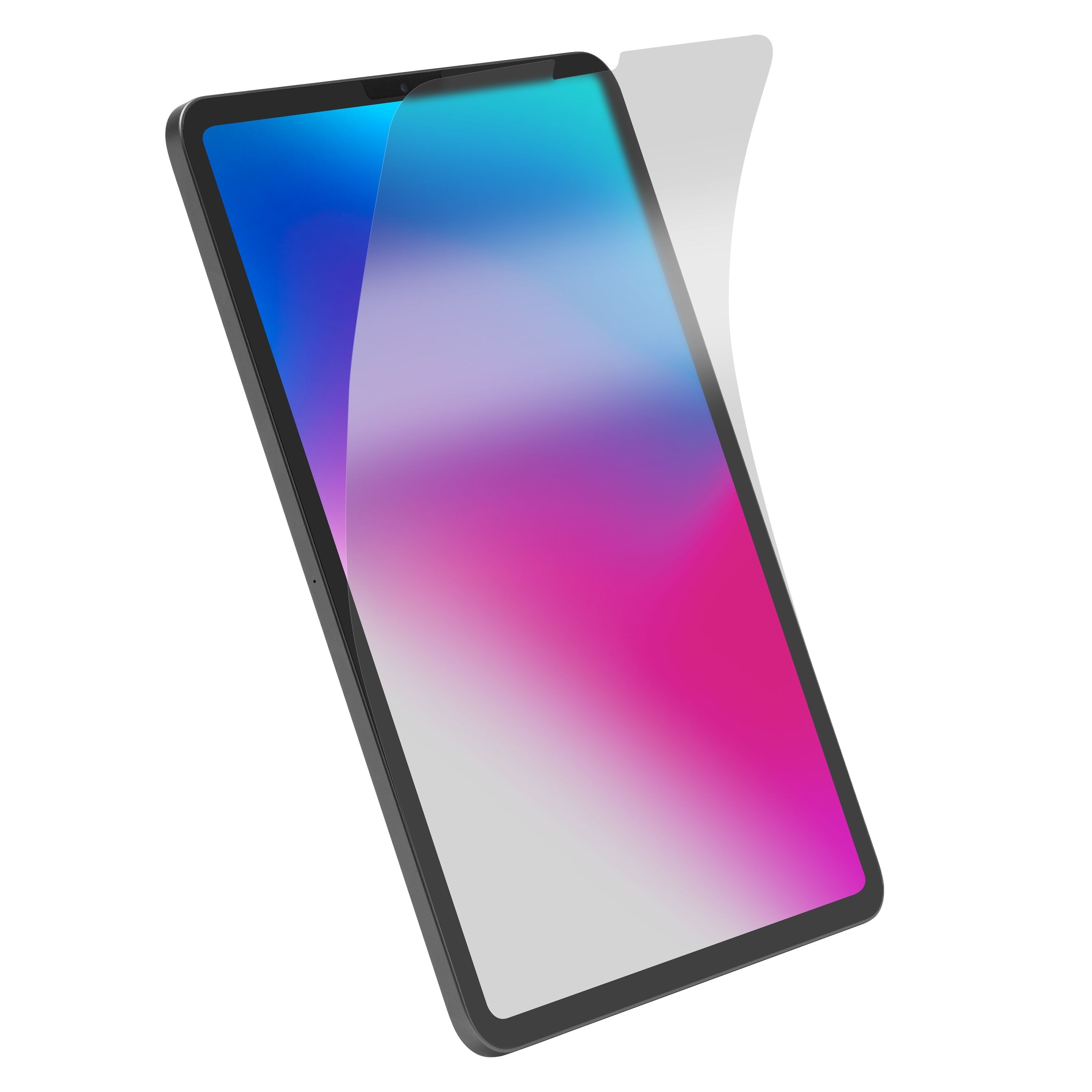 Linocell Draw and Write Skjermbeskytter for iPad Pro 12,9