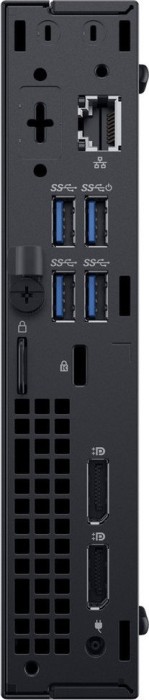 Dell Optiplex 5060 Micro