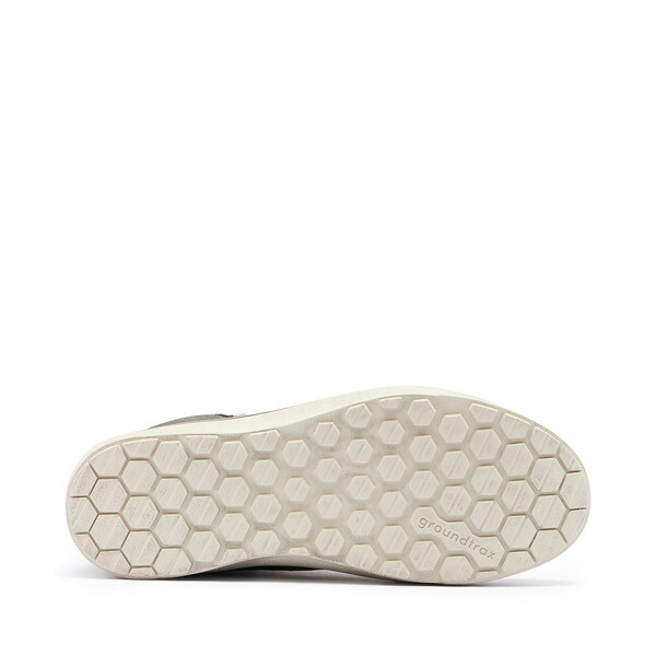 TCX - Baskets Street 3 Air Vert / Camel