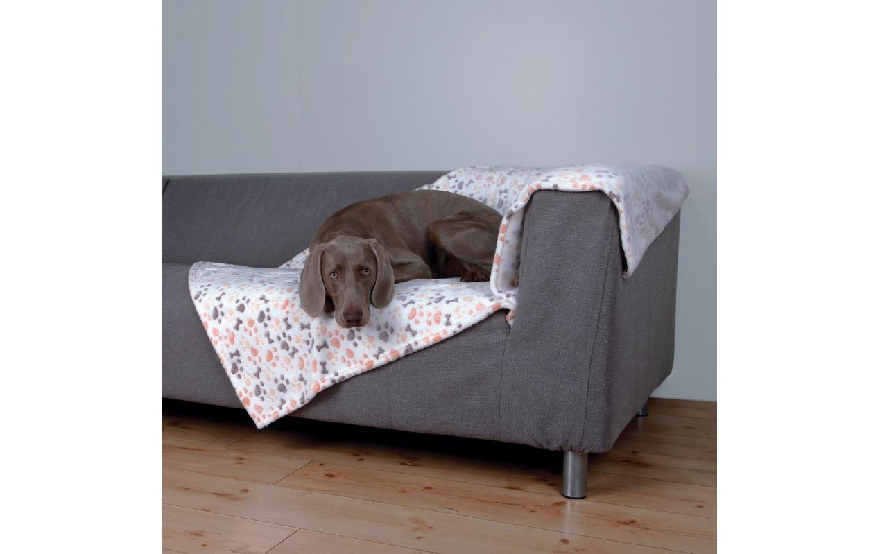 Hunde-Decke Lingo 150 x 100 cmWeiche Hundedecke