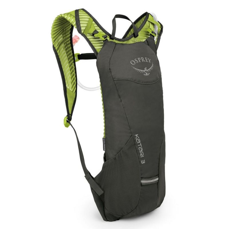 Katari 3 - Sac à dos vélo homme