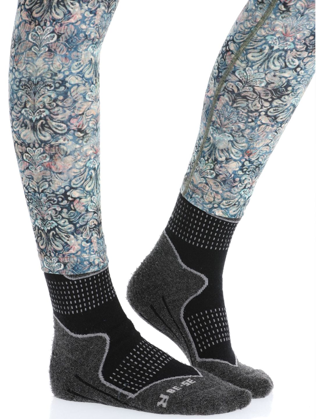 Xina Prd Bottom thermobroek dames