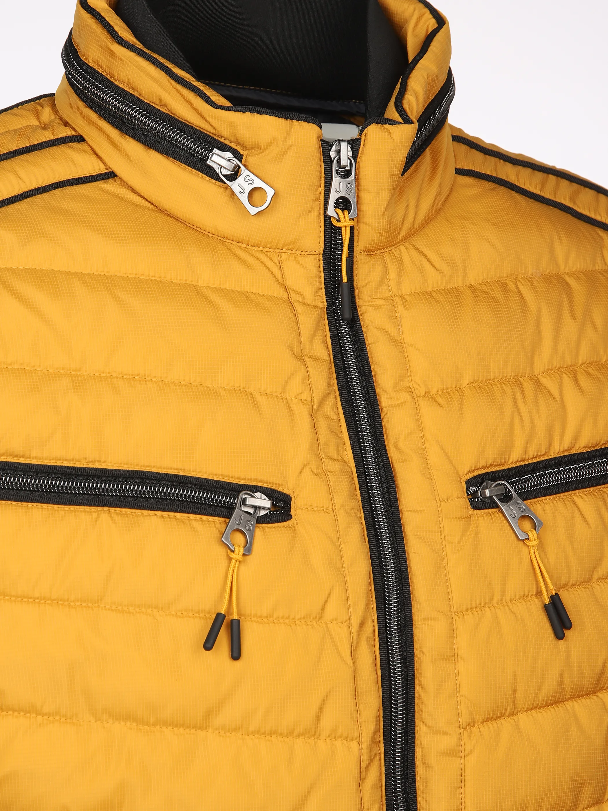 Herren Blouson in gleichmäßiger Steppung