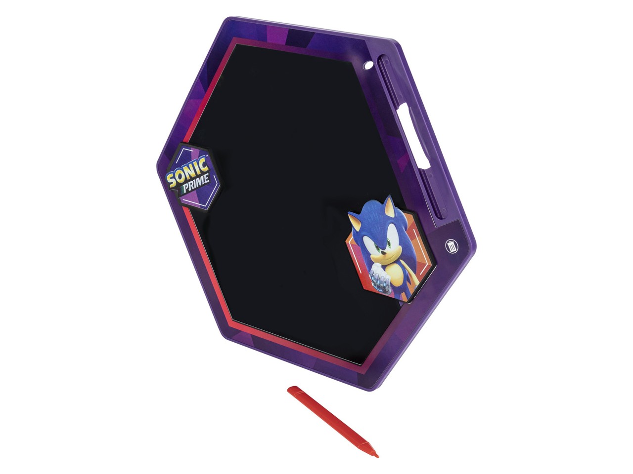LCD Drawing Tablet-Sonic