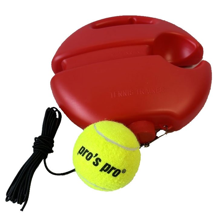 ***TENNIS TRAINING SET