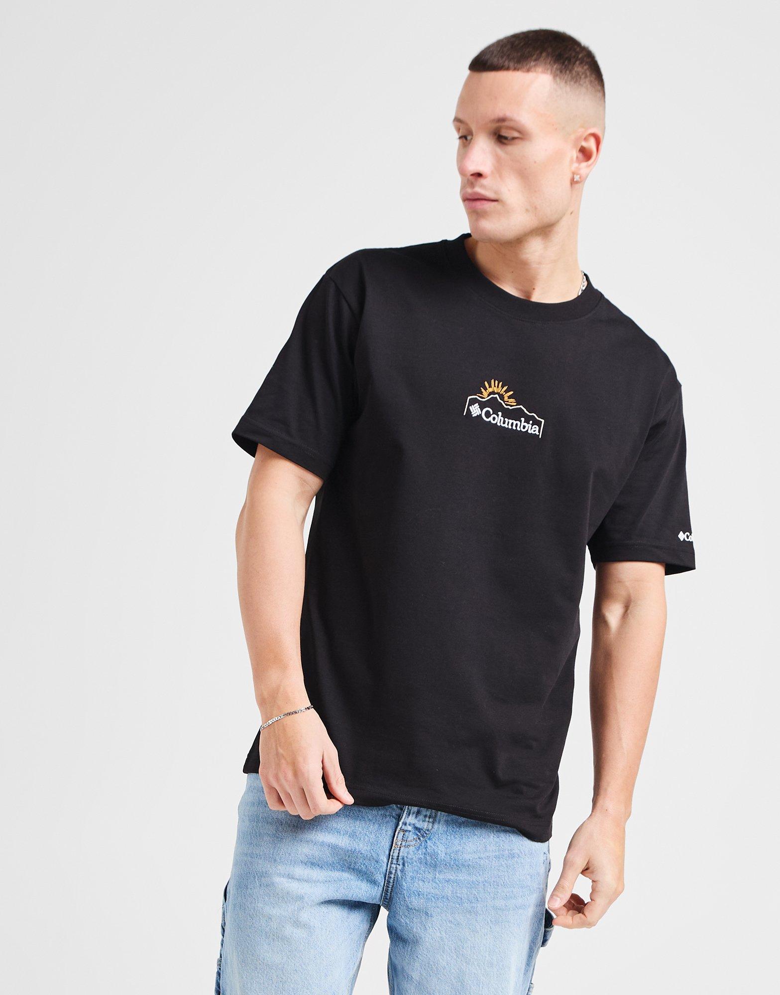 Columbia T-shirt Leeside Homme