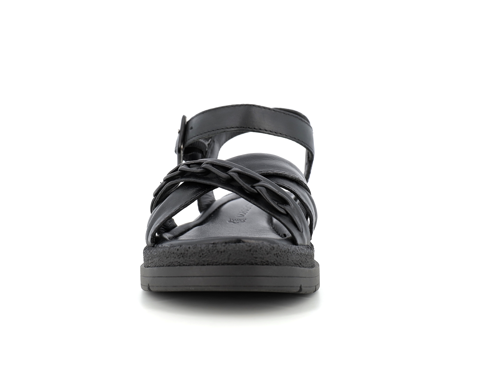 Marco tozzi-28706 Cuir Noir