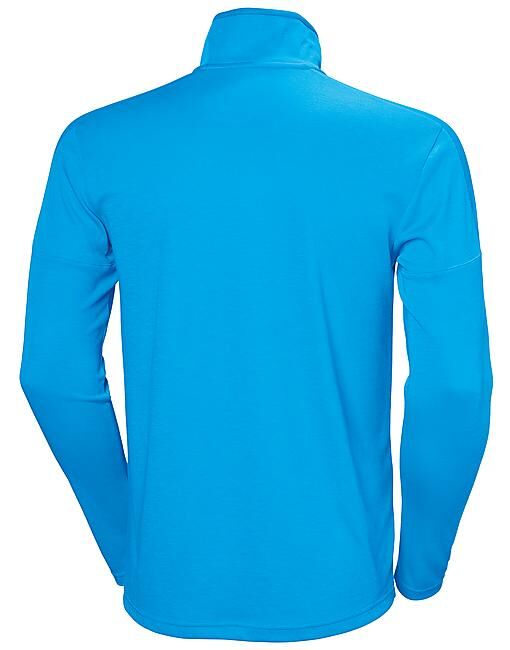 HELLY HANSEN - T-SHIRT HP 1/2 ZIP PULLOVER