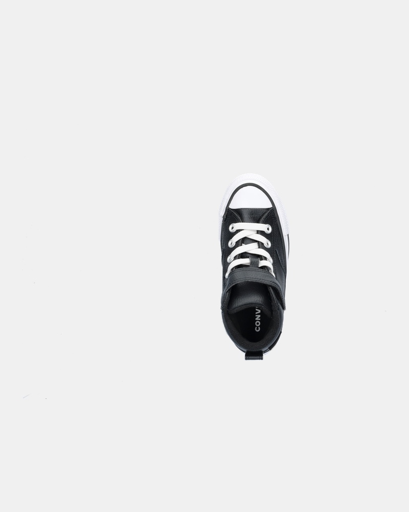 Converse Chuck Taylor Klittenbandschoenen  - zwart