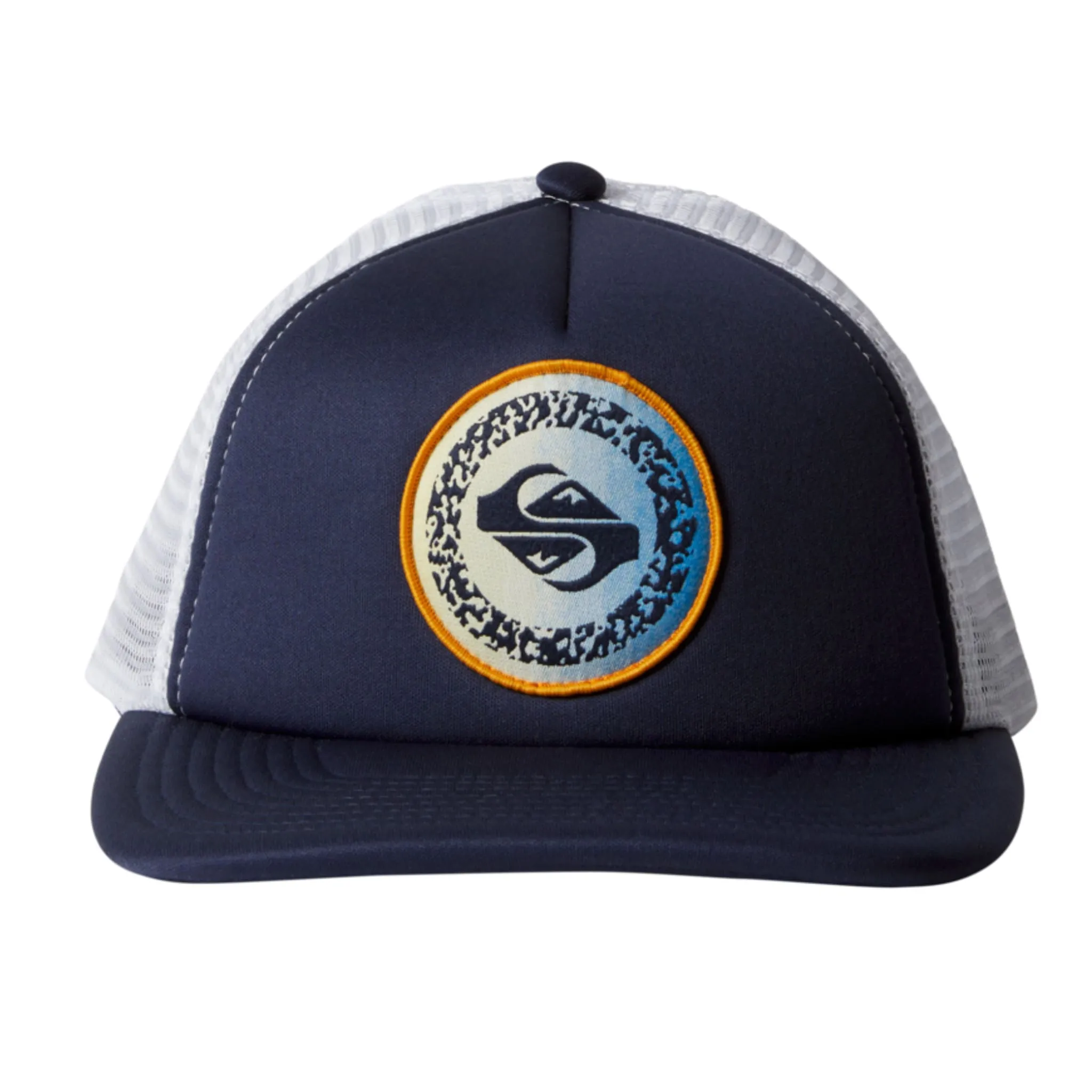 Quiksilver Casquette Slab Scratch 8-16ans