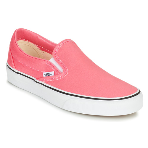 Vans - Classic Slip-On - Rose