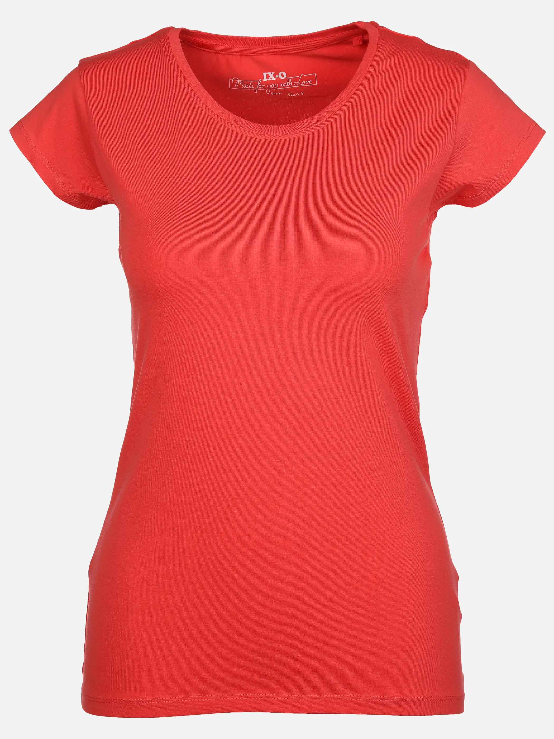 Damen Basic Shirt