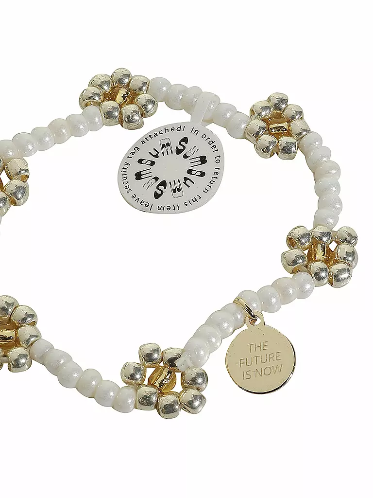 SUMSUM Armband silber