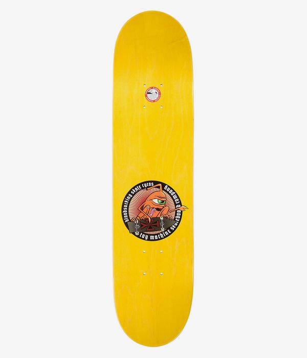 Toy Machine Pizza Sect 7.75
