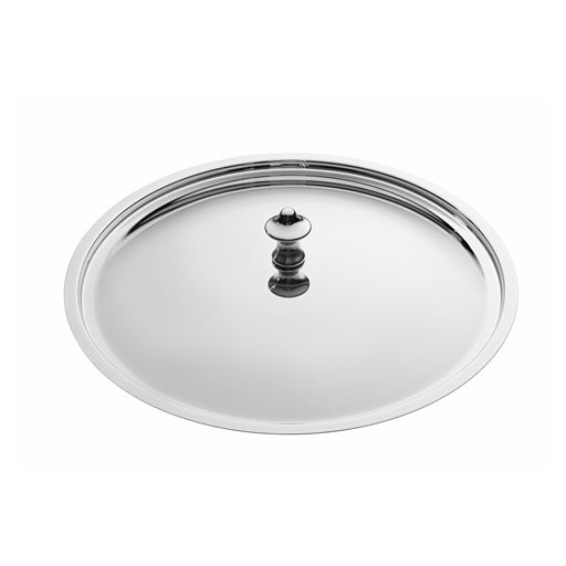 SCANPAN Maitre D' Stållåg, Ø24 cm