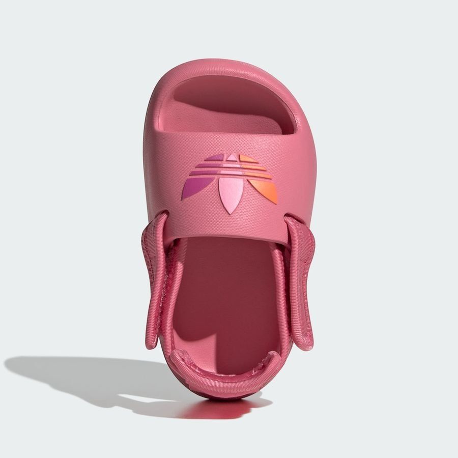 Adidas Original Claquette Adilette Adiform Enfants