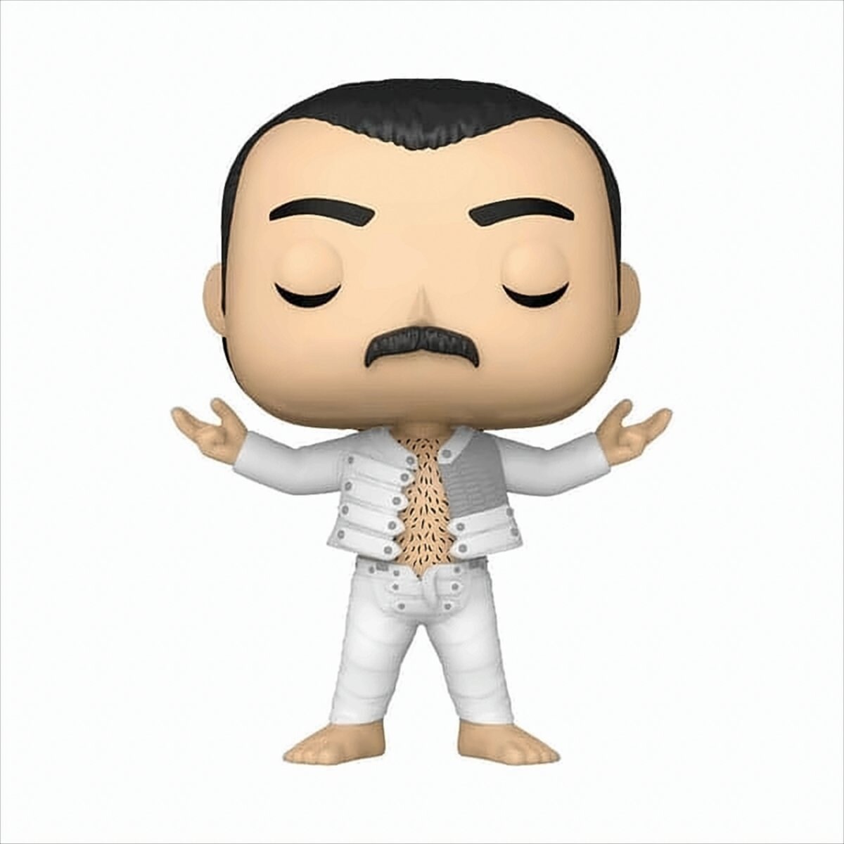 POP - Music - Queen - Freddie Mercury