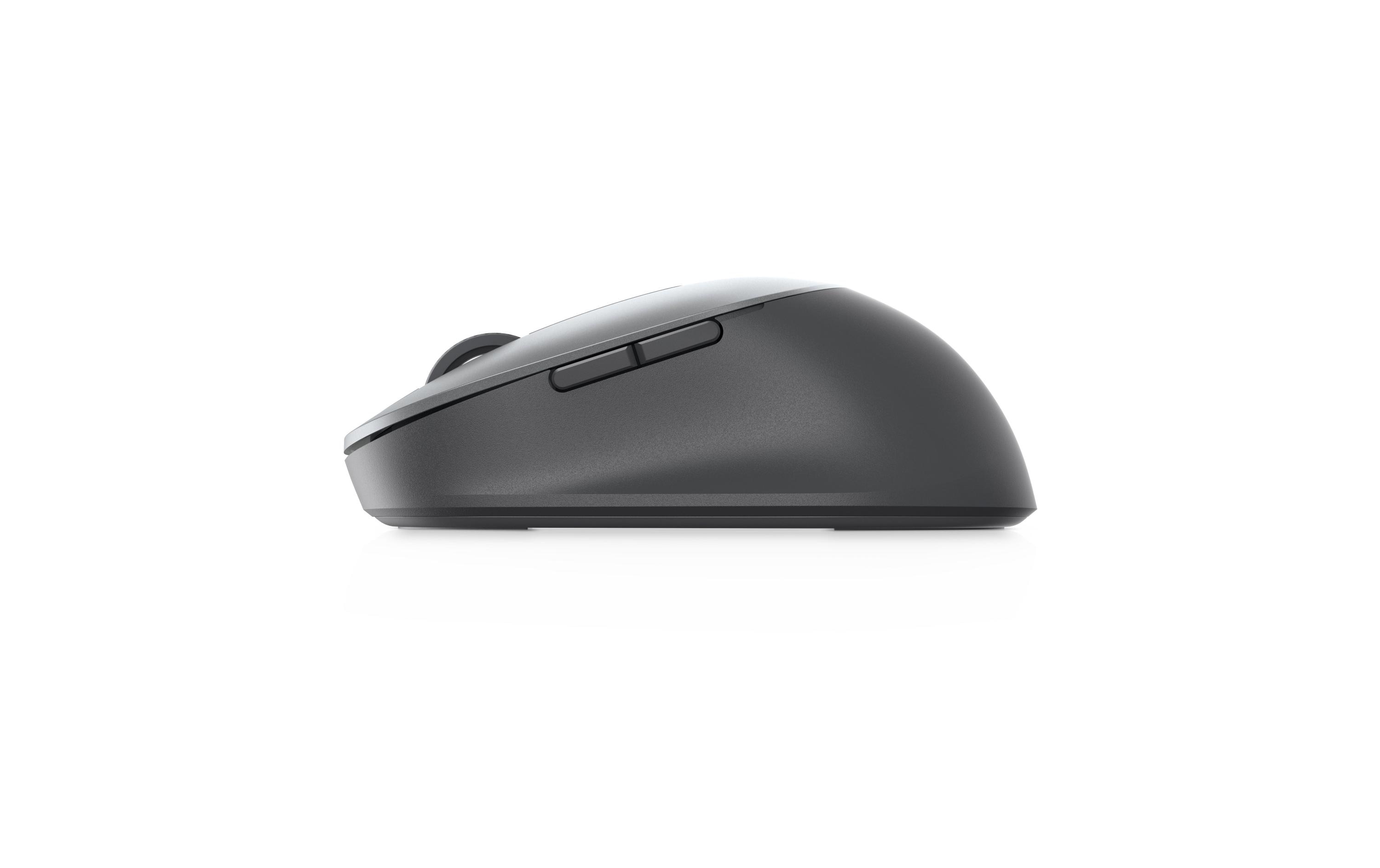 Maus Multi-Device Wireless MS5320WWireless-Maus mit USB- und Bluetooth-Verbindung