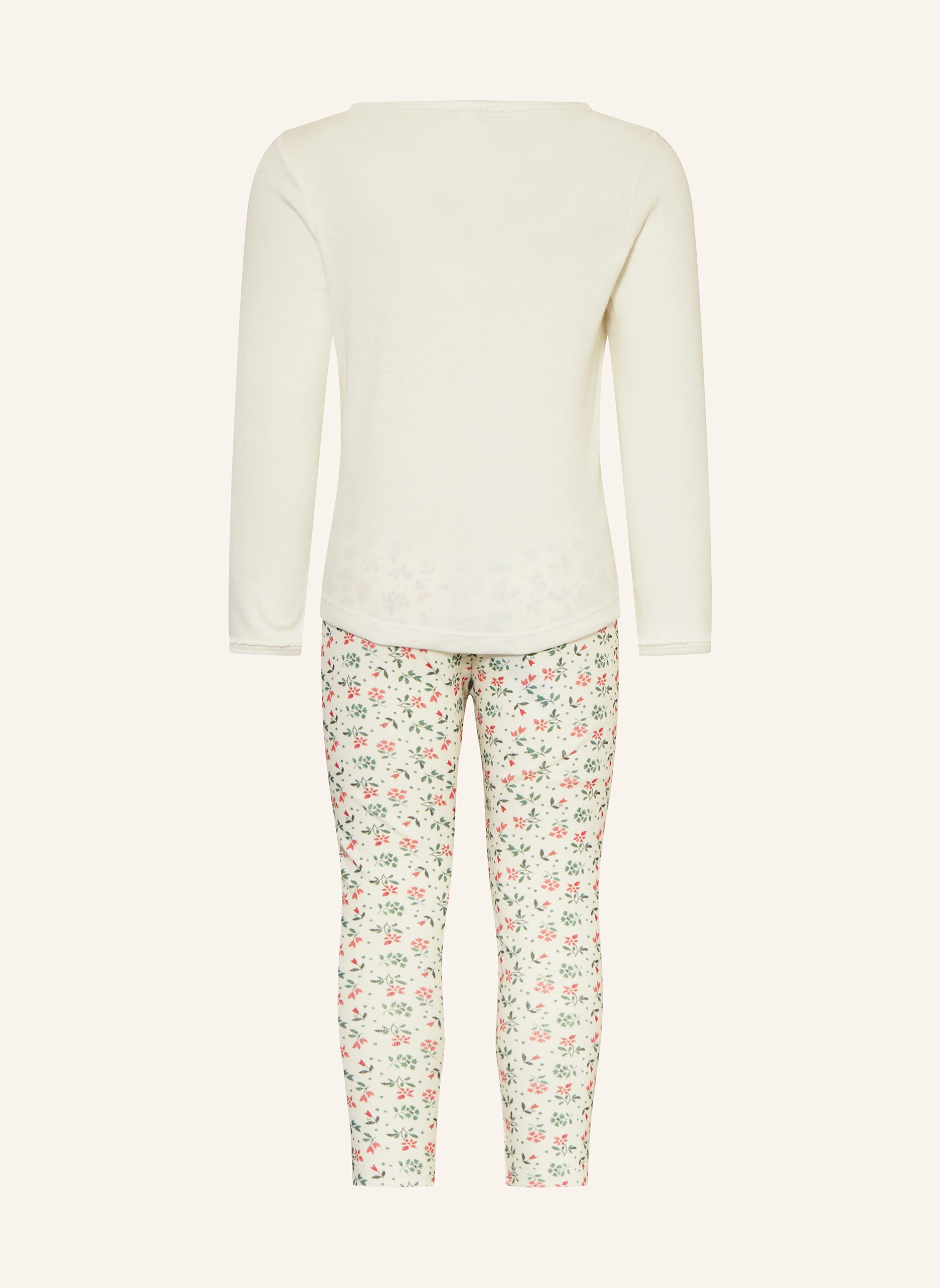 PETIT BATEAU Schlafanzug