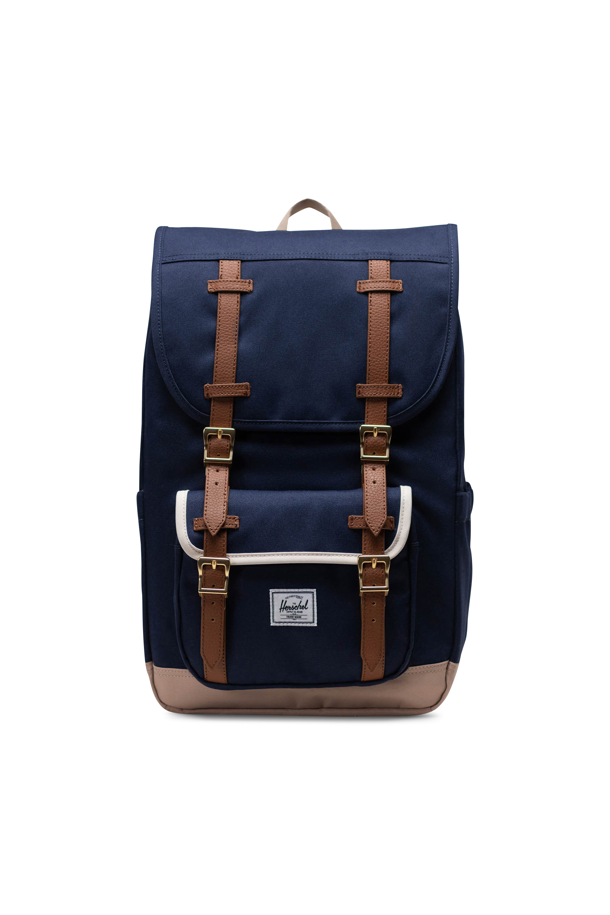 HERSCHEL Sac à dos Herschel Little America(TM) Mid Backpack Multicolore