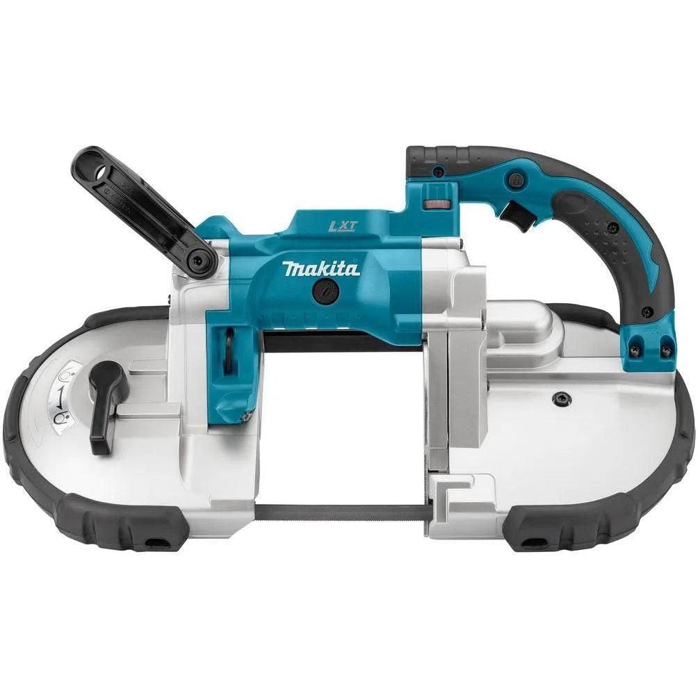 Makita DPB180Z Accu Bandzaag 18V Basic Body
