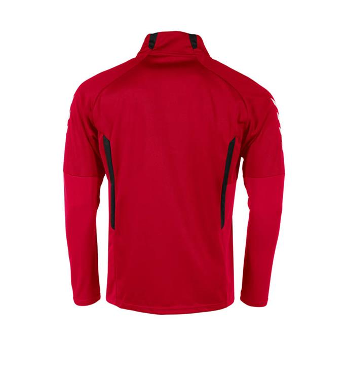 Hummel Authentic 1/4 Zip Trainingstop