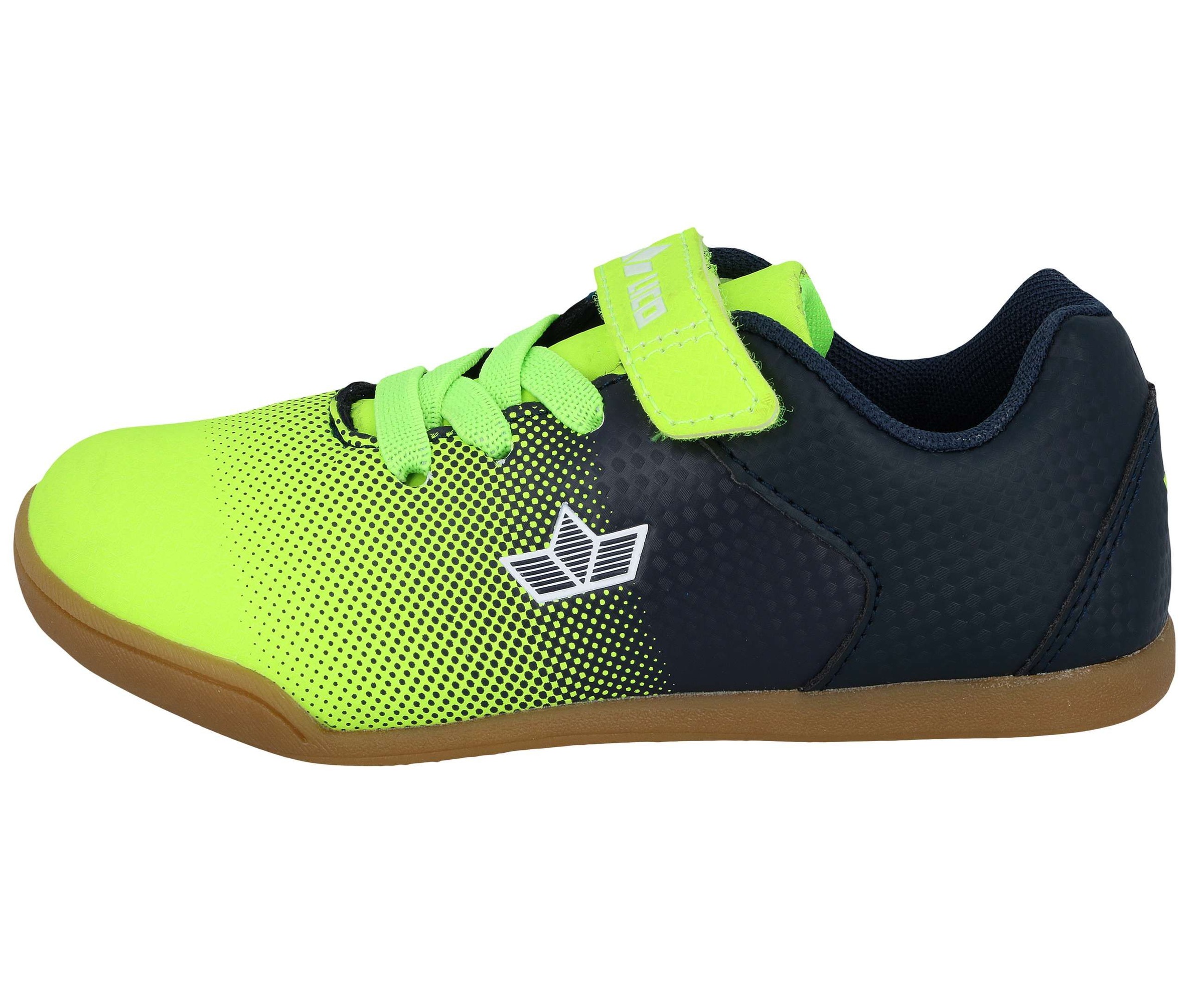 Lico Hallenschuh »Sportschuh Sambo VS«