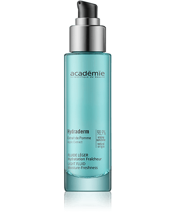 Académie Hydraderm Fluide Léger Hydratation Fraîcheur 50ml