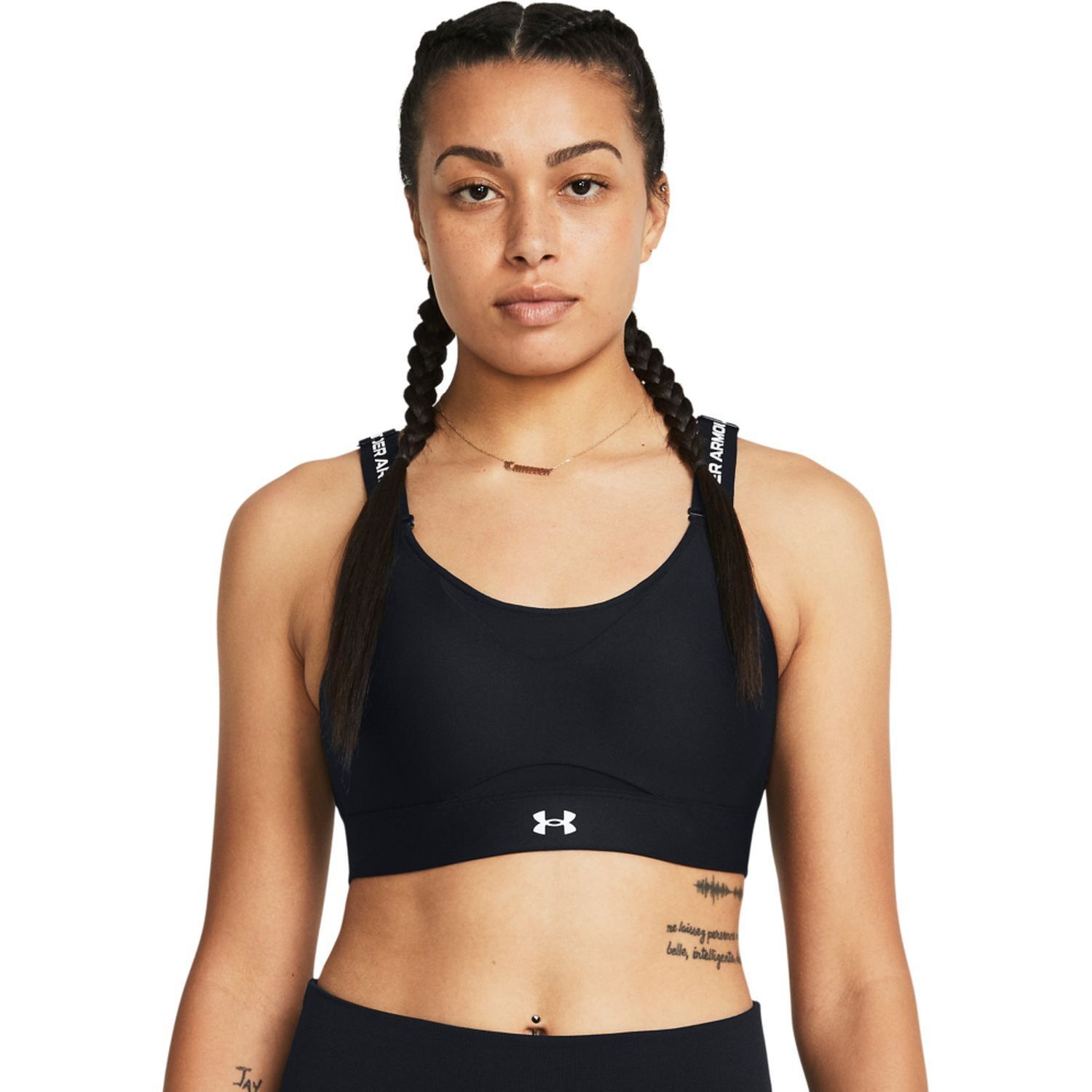 Under ArmourUA Infinity High Bra