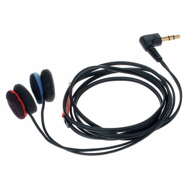 Soundman OKM II Classic Solo Elektretmikrofone