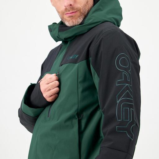 Anoraque Oakley