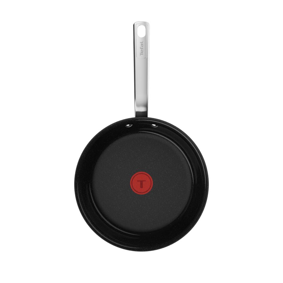 Experience Ceram keramische koekenpan 24 cm - Fusion Core - inductie