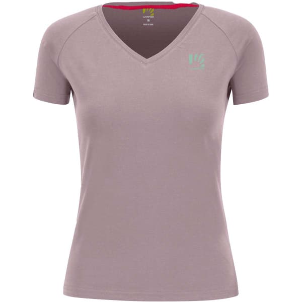 T-shirt KARPOS GENZ. W T-SHIRT NIRVANA