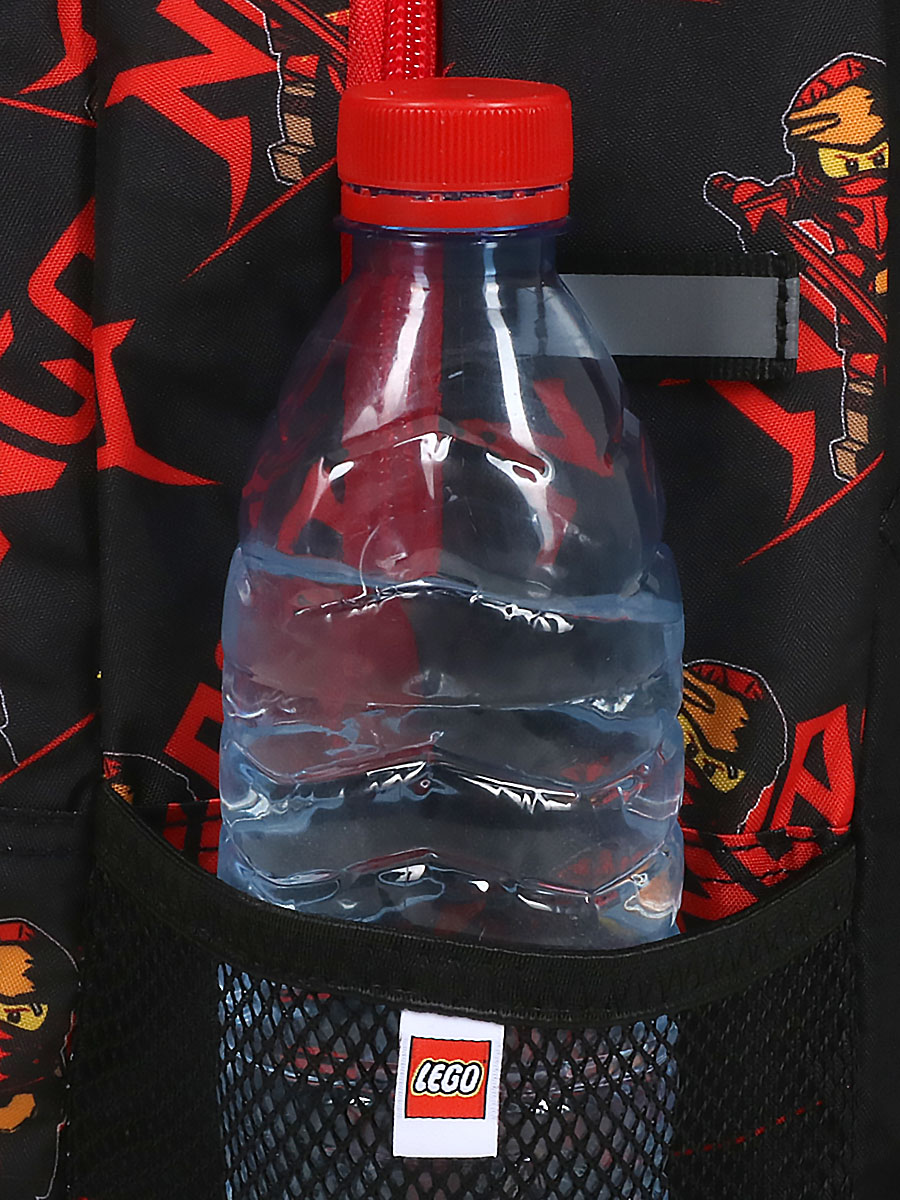 Sac À dos Lego Ninjago Kai S