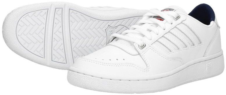 K-Swiss Crown 2000 wit