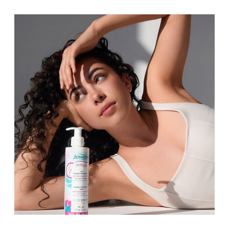Lait thermo-protecteur Acticurl Expert Activilong 250ml