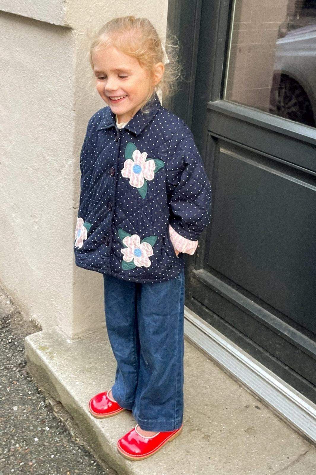 Sissel Edelbo Ebba MINI Jacket SE 1103