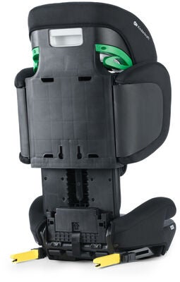 Kinderkraft XPAND 2 i-Size Bilstol, Graphite Black