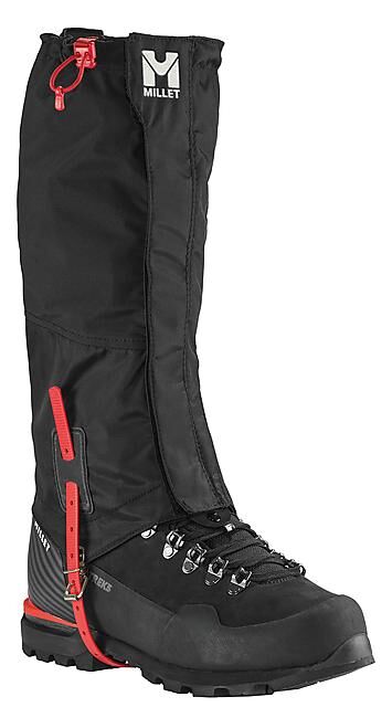 MILLET - GUETRES ALPINE GAITERS GTX
