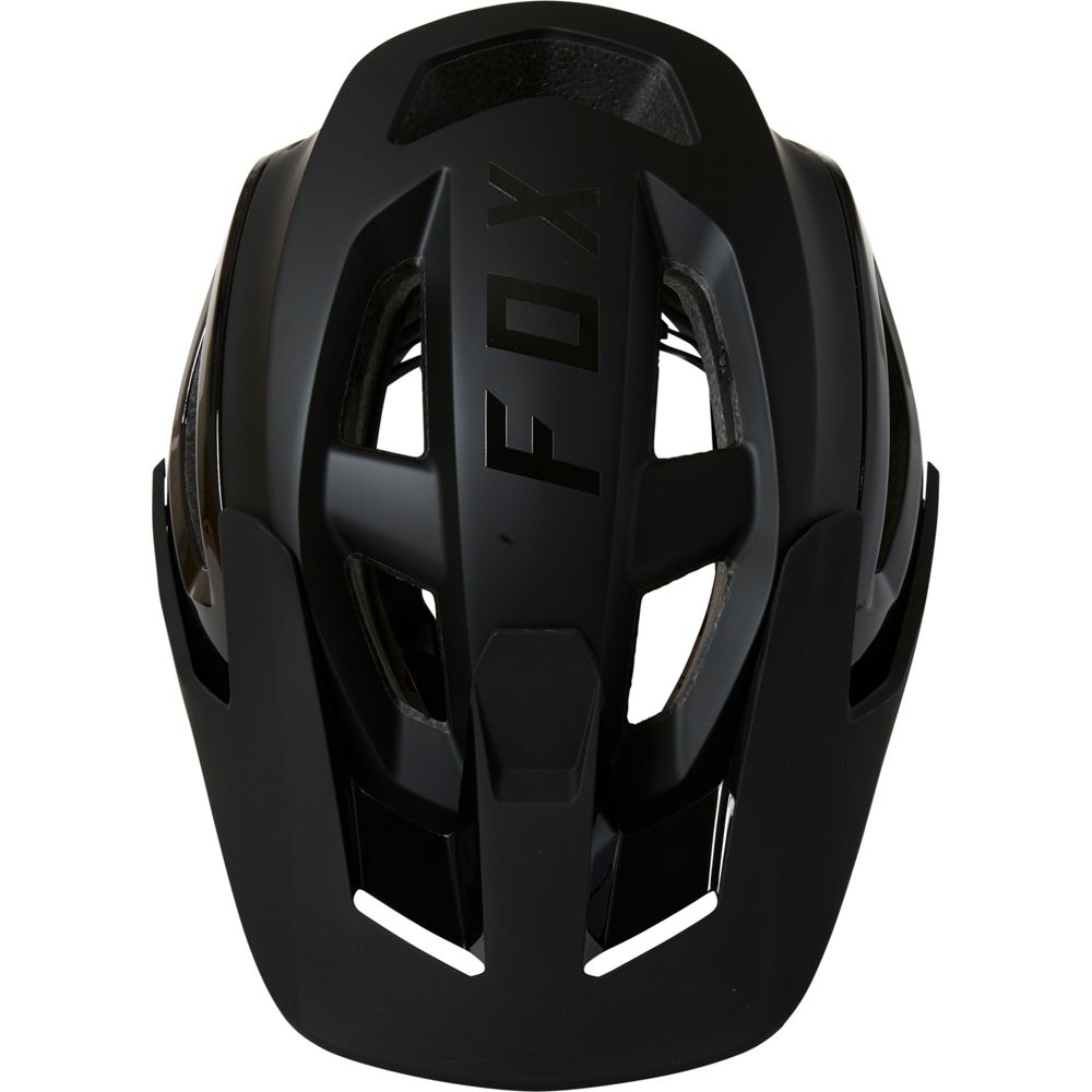 FOX Speedframe Pro MIPS cykelhjelm sort