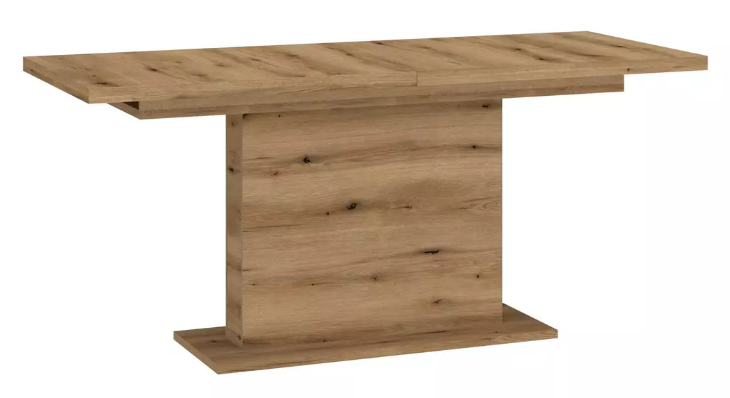 Esstisch Manilla 160/200 x 90 cm